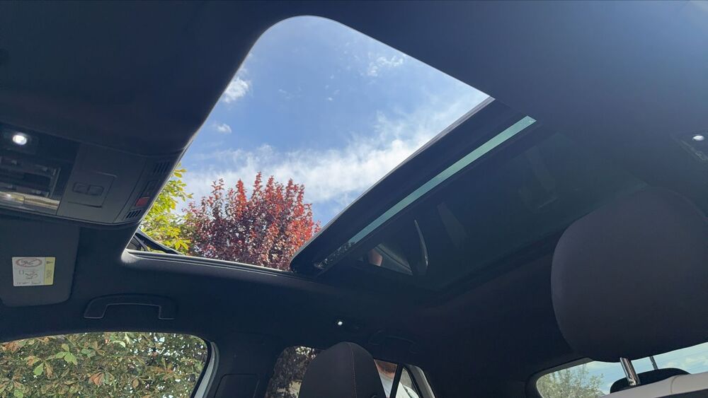 T-ROC I 1.5 TSI 150 DSG7 Carat 2020 occasion 92270 Bois Colombes