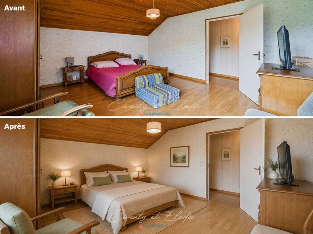 à vendre  Maison Sainte-Hélène-sur-Isère (73460)