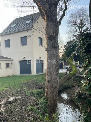  Propri�t�/ch�teau � vendre 6 pi�ces 165 m�