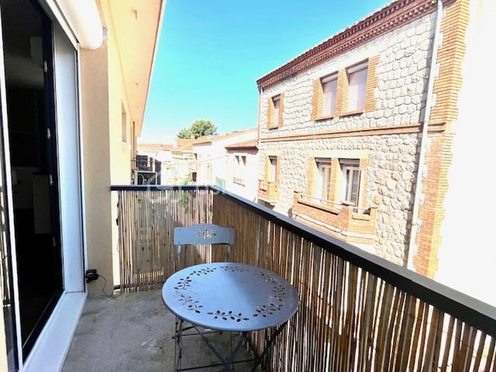 Vente Appartement PERPIGNAN - APPARETEMENT T3 - QUARTIER GARE/WILSON Perpignan