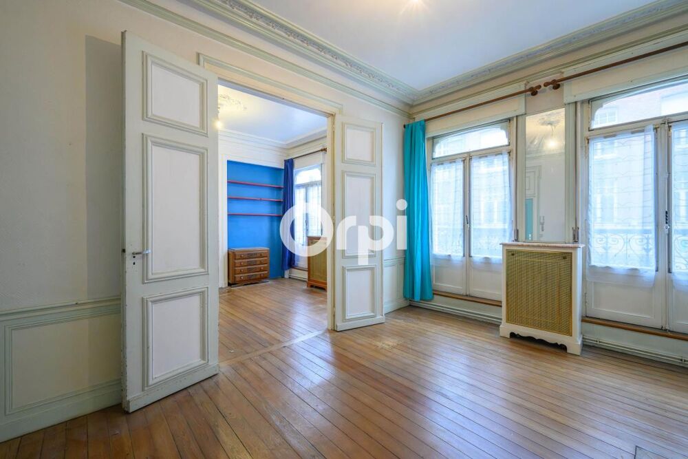 Vente Appartement Appartement T2 hyper centre avec balcon en centre ville de Douai Douai
