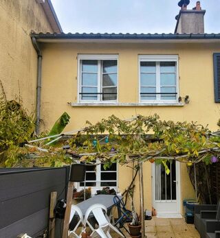  Maison à vendre 5 pièces 90 m²