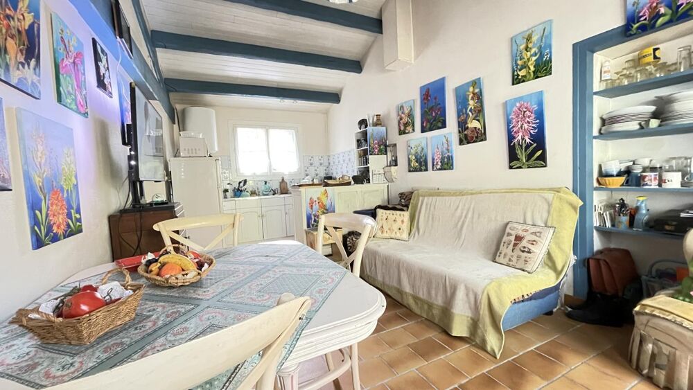 Vente Maison Maison Saint georges d oleron