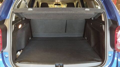 Duster 4x4 II 1.5 Blue dCi 115 Prestige 2022 occasion 89150 Vallery