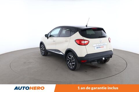 Captur 0.9 TCe Energy Intens 90 ch 2016 occasion 92130 Issy-les-Moulineaux