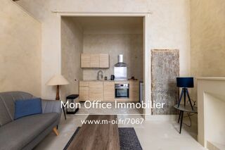  Appartement à vendre 2 pièces 40 m²