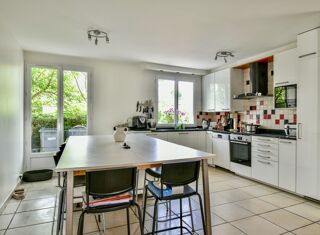  Maison  vendre 8 pices 166 m