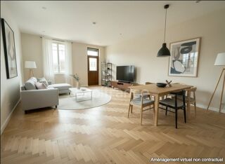  Maison � vendre 5 pi�ces 145 m�