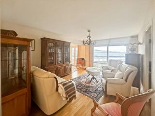  Appartement � vendre 5 pi�ces 88 m�