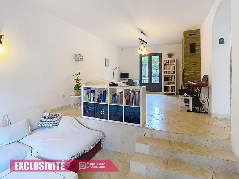 � vendre  Maison Plan-d'Aups-Sainte-Baume (83640)