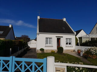  Maison � vendre 6 pi�ces 107 m�