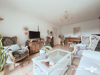  Appartement à vendre 4 pièces 77 m²