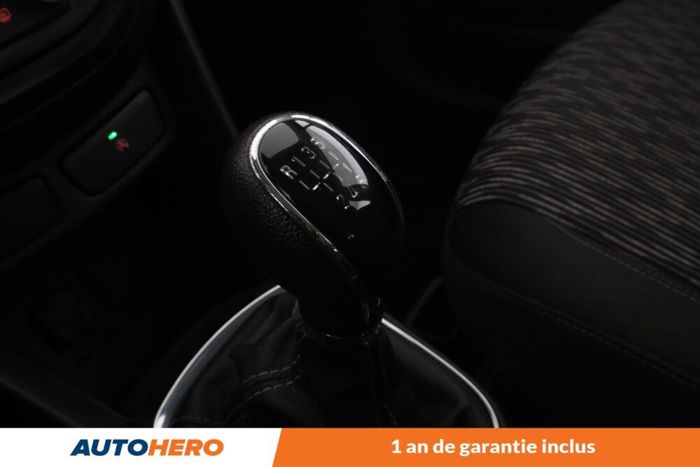 Mokka 1.6 CDTI EcoFlex 4x2 Edition 136 ch 2015 occasion 92130 Issy-les-Moulineaux