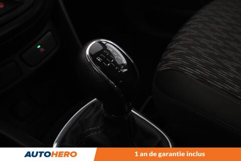 Mokka 1.6 CDTI EcoFlex 4x2 Edition 136 ch 2015 occasion 92130 Issy-les-Moulineaux