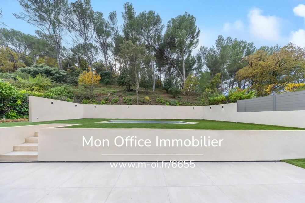 à vendre  Maison Aix-en-Provence (13090)