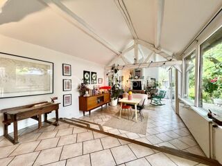  Maison à vendre 5 pièces 113 m²