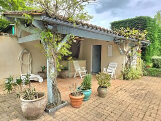  Maison � vendre 8 pi�ces 220 m�