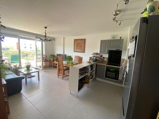  Appartement à vendre 3 pièces 57 m²