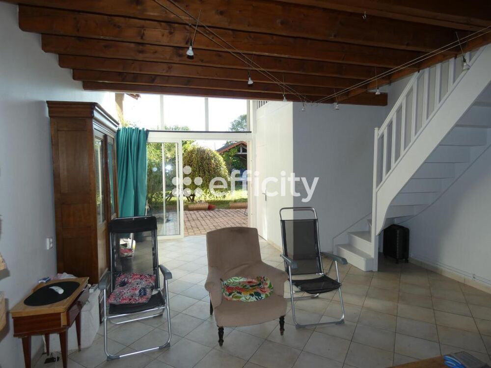 Vente Maison Maison Gannat