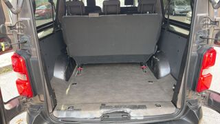 Spacetourer XL 1.6 BlueHDi 115 Business 2017 occasion 54000 Nancy