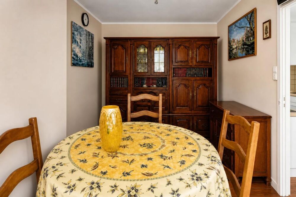 Vente Maison Maison de 4 pièces de 58 m² à Palaiseau Palaiseau