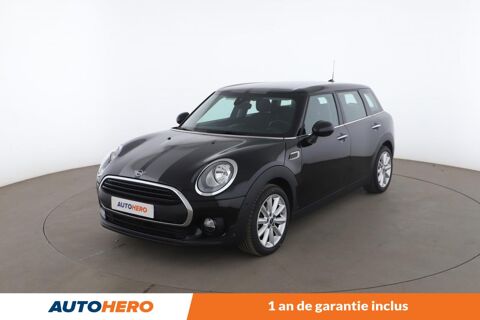 Mini Clubman One BV6 102 ch 2018 occasion Issy-les-Moulineaux 92130