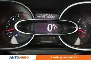 Clio 1.5 dCi Energy Intens EDC 90 ch 2017 occasion 92130 Issy-les-Moulineaux