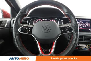 Polo 2.0 TSI GTI DSG7 207 ch 2022 occasion 92130 Issy-les-Moulineaux