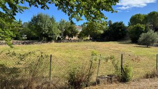  Terrain � vendre 1271 m�