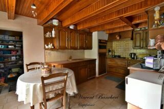  Maison à vendre 6 pièces 111 m²