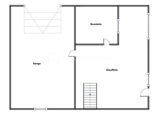  Maison � vendre 5 pi�ces 100 m�