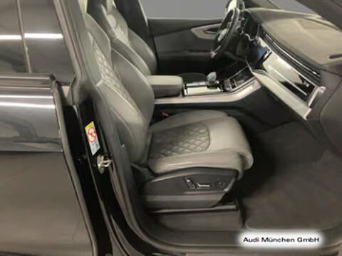 SQ8 TFSI quattro Tiptronic ACC Luftfederung Virtual Cockpit 2023 occasion 33700 Merignac