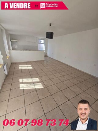  Immeuble  vendre 1 pice 350 m