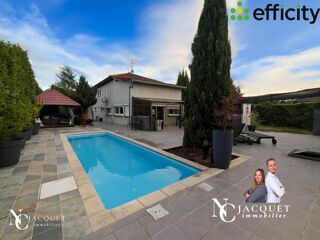  Villa � vendre 8 pi�ces 200 m�