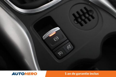 Kadjar 1.6 dCi Energy Intens 130 ch 2016 occasion 92130 Issy-les-Moulineaux