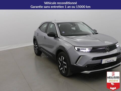 Mokka Turbo 130 BVA8 Elegance 2024 occasion 10150 Lavau