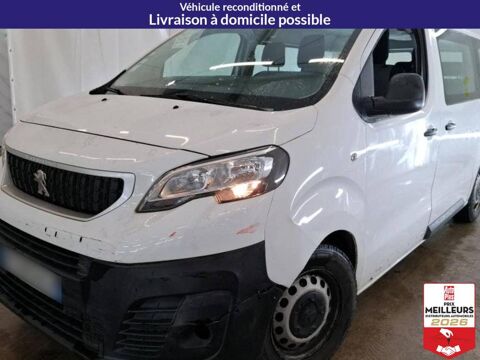 Annonce voiture Peugeot Expert tepee 22700 €