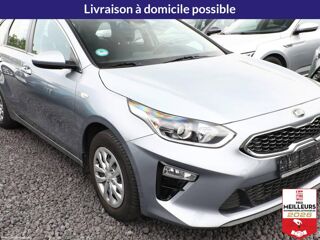 Ceed III SW 1.4 T-GDI 140 ISG VISION DCT7 2019 occasion 10150 Lavau