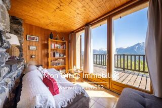  Maison à vendre 5 pièces 110 m²