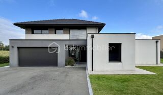  Maison � vendre 6 pi�ces 190 m�