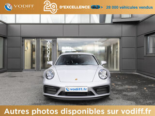 911 (993) LE MANS CENTENAIRE EDITION CARRERA GTS 480 CH PDK 2024 occasion 67960 Entzheim