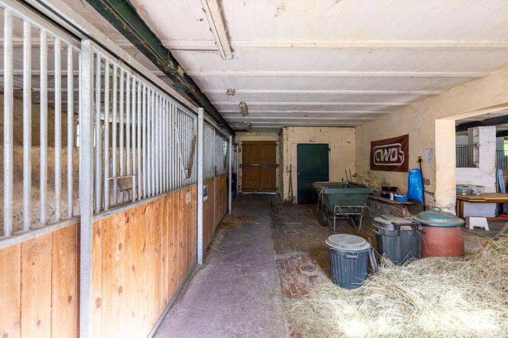 Vente Propriété/Château DOMAINE EQUESTRE - BOXES-MANEGE-CARRIERE-APPARTEMENT Metz