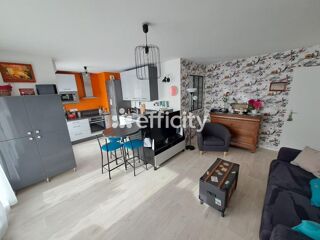 Appartement � vendre 4 pi�ces 80 m�