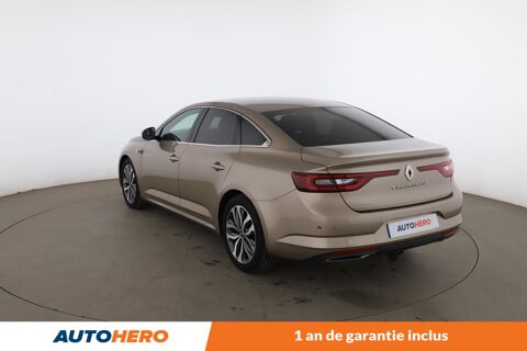 Talisman 1.7 dCi Blue Intens 150 ch 2020 occasion 92130 Issy-les-Moulineaux