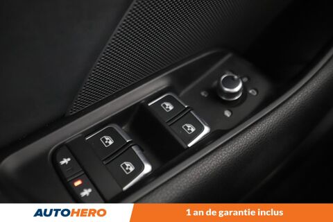 A3 1.5 TFSI COD Design Luxe S tronic 7 150 ch 2018 occasion 92130 Issy-les-Moulineaux