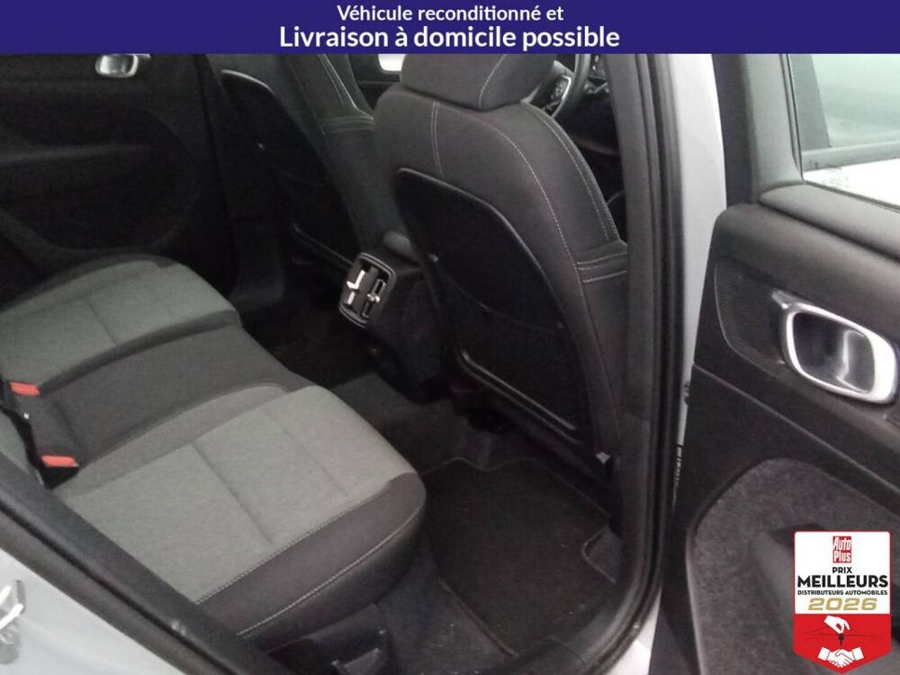 XC40 B3 163 DCT7 Momentum +Pack Hiver 2023 occasion 10150 Lavau