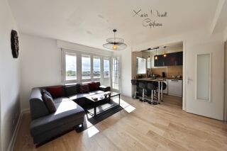  Appartement à vendre 4 pièces 70 m²