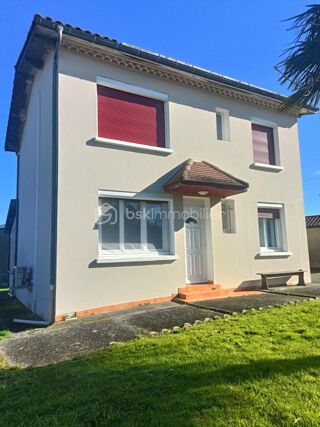  Maison � vendre 6 pi�ces 102 m�