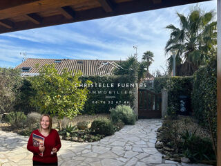  Maison � vendre 3 pi�ces 38 m�