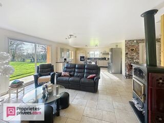  Maison � vendre 5 pi�ces 128 m�